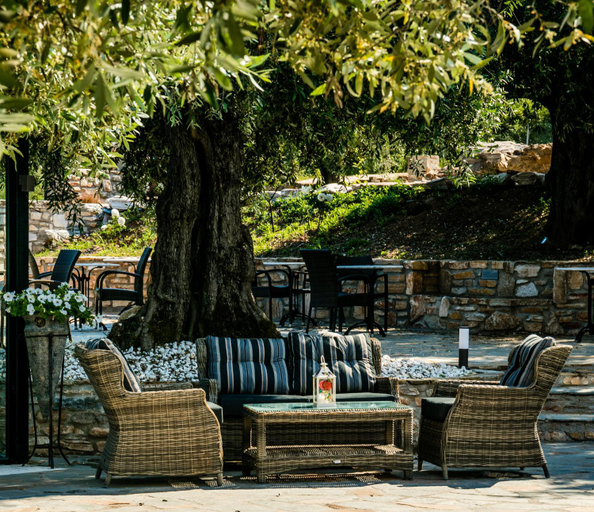Food & Drinks 5, Ipsario Garden Hotel, East Macedonia and Thrace