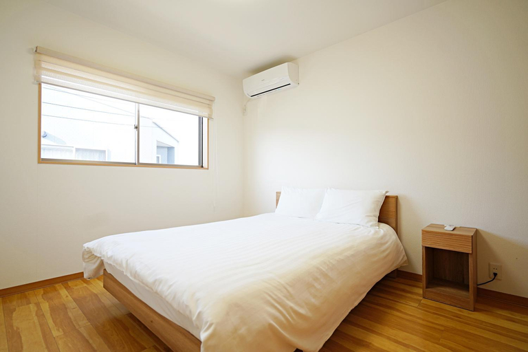 HTI White Birch Inn Meiseki Osaka Tenchaya Kishisato Hanazonocho, Osaka
