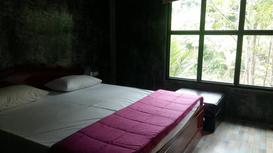 Bedroom 2, Baan Chan Sabai, K. Na Yai Am
