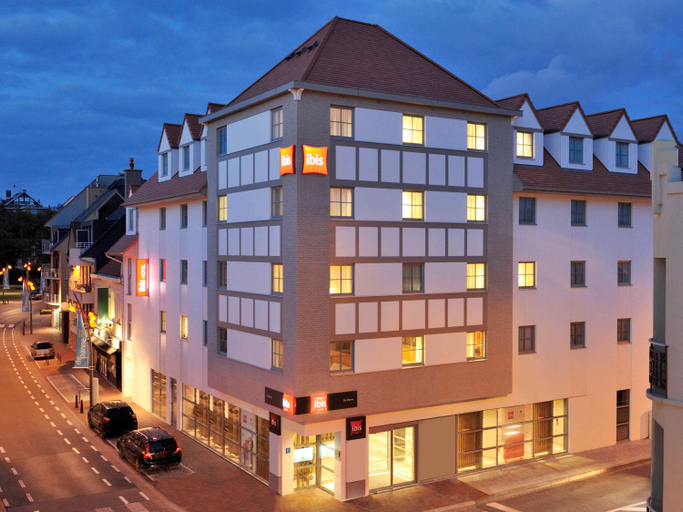 Exterior & Views 2, ibis De Panne, West-Vlaanderen