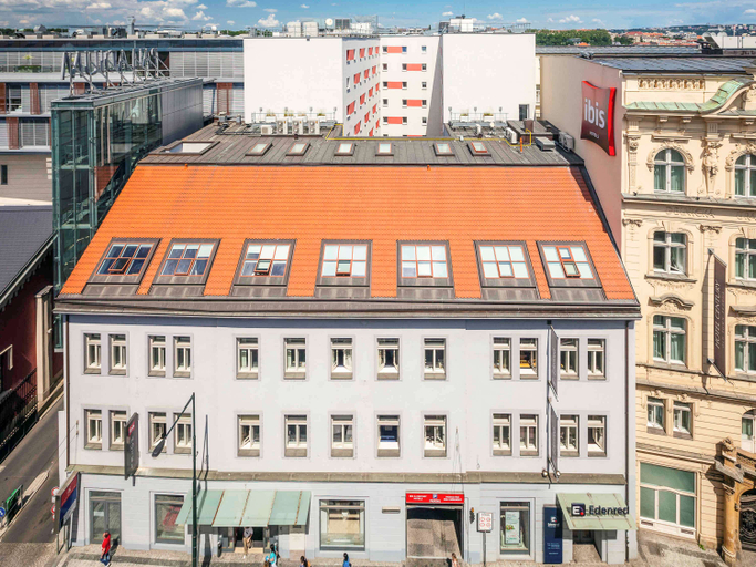Exterior & Views 3, ibis Praha Old Town, Praha 1