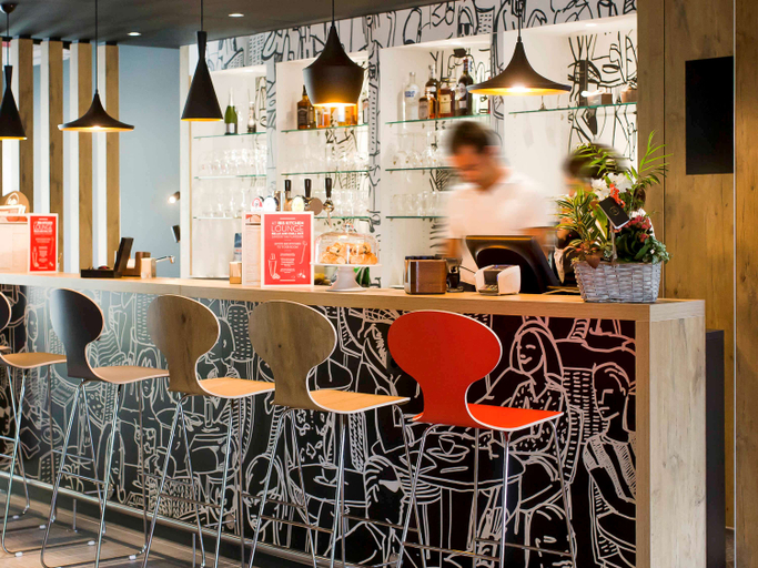 Food & Drinks 5, ibis Wavre Brussels East, Brabant Wallon