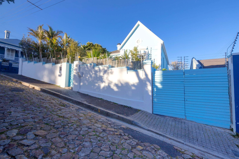 Exterior & Views 2, Amina Boutique Hotel, City of Cape Town