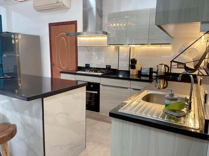 Others 3, 3 Bedroom Villa Praitumnak soi 4 by Daisy Pattaya, Pattaya