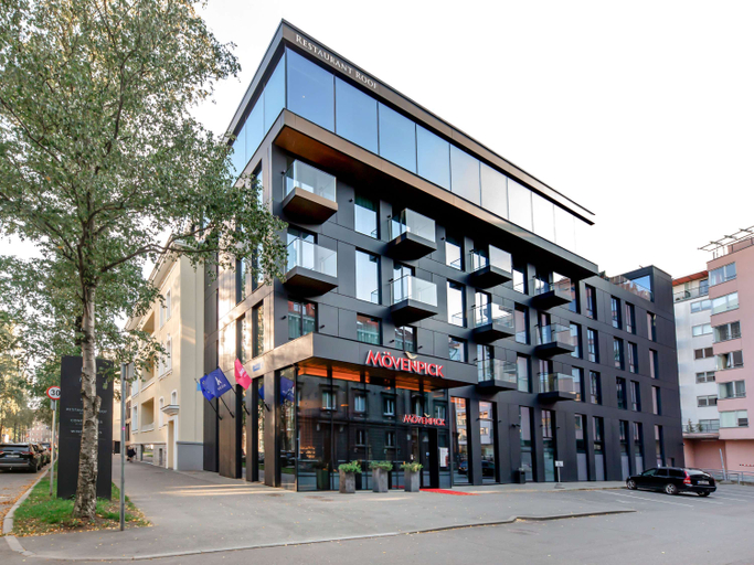 Exterior & Views 5, Mövenpick Hotel Tallinn, Tallinn