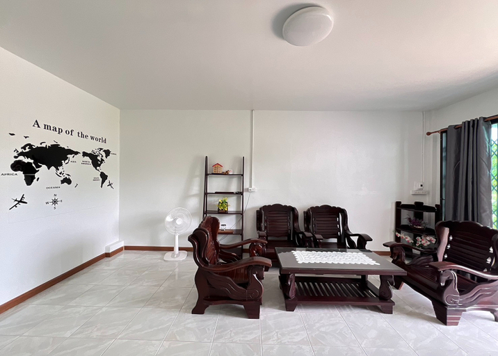 Others 2, Kuan Mapraw Villa 3, Muang Phatthalung