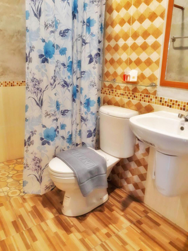 Bathroom 5