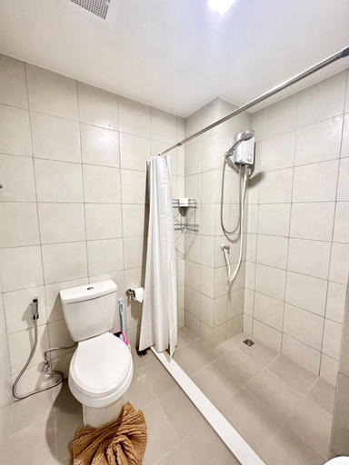 Bathroom 3, H88 Hua Hin lovely Condo Apartment , Hua Hin