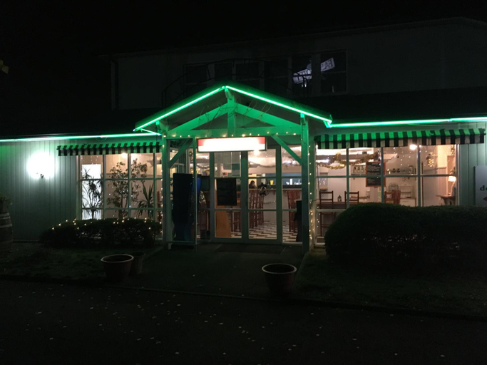 Exterior & Views 1, Fast Hotel Colmar Houssen, Haut-Rhin