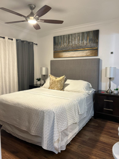 Bedroom 2, Tampa Citrus Park, Hillsborough