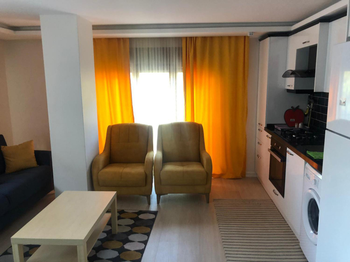 Others 3, Luxx Suite Mecidiyekoy, Beşiktaş
