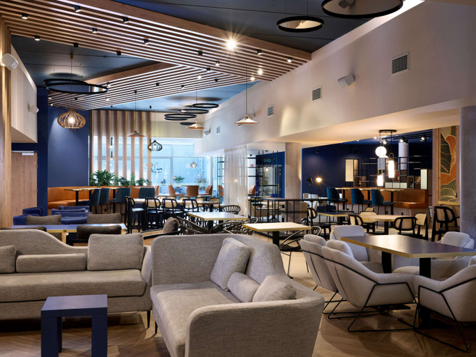Others 4, Novotel Ieper Centrum Flanders Fields, West-Vlaanderen