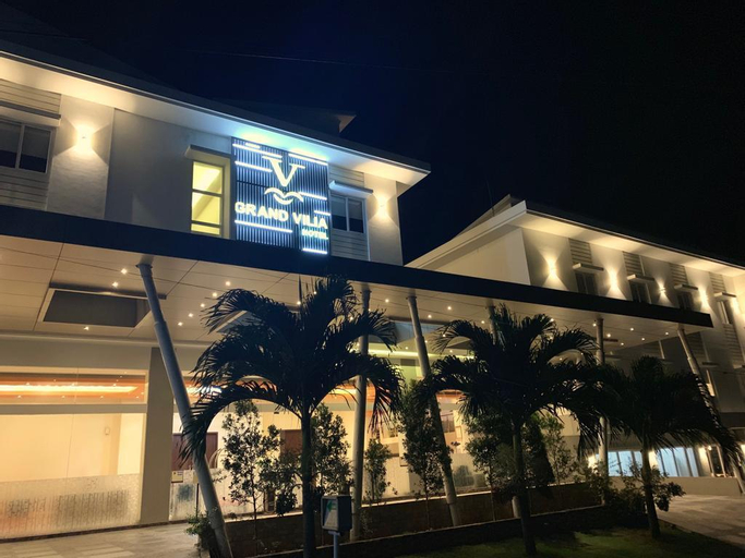 Grand Vilia Hotel, Southeast Maluku