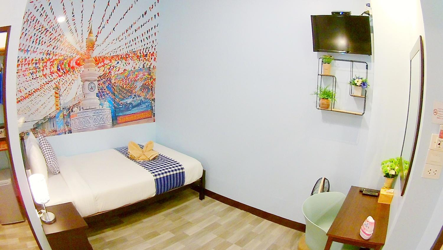 Bedroom 7