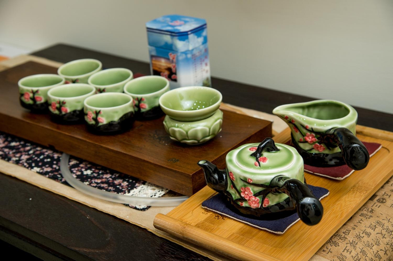 Others 4, Ji Shih Life Style Hotel, Tainan
