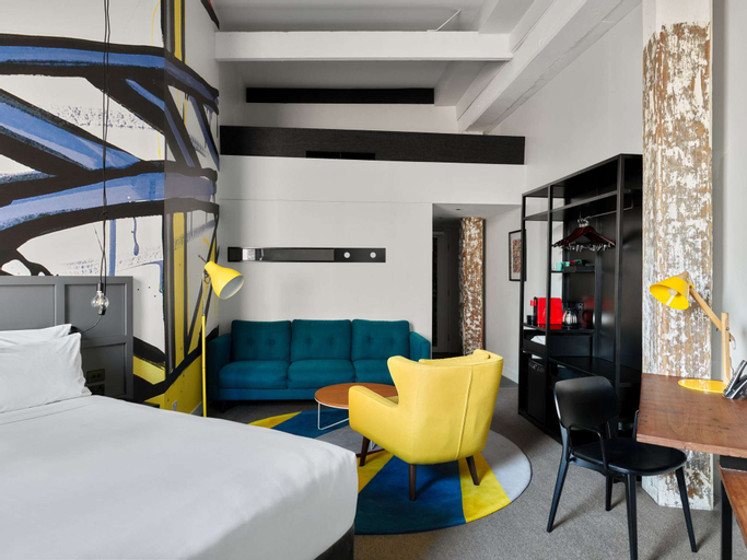 Bedroom 11