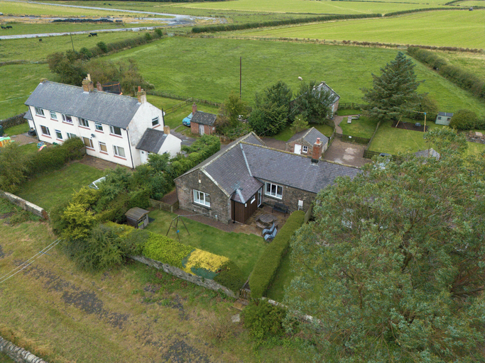 Exterior & Views 2, The Smithy - North East Escapes, Northumberland