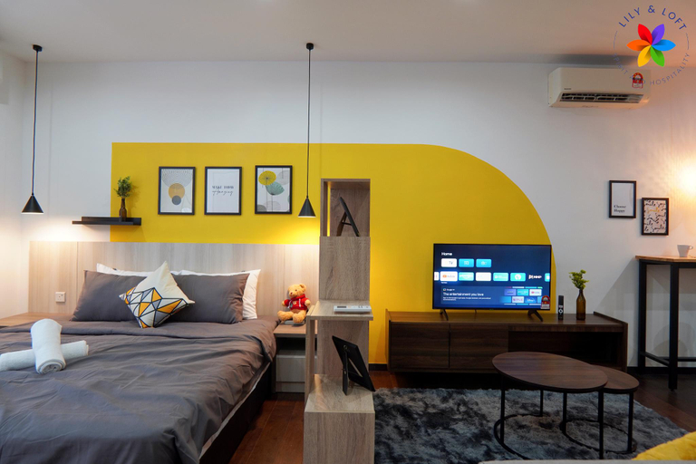 Bedroom 10