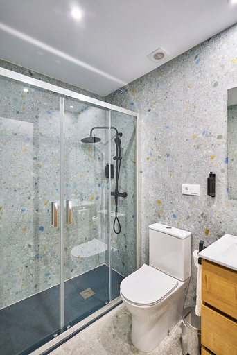 Others 5, Apartamentos Esperanza by gaiarooms, Salamanca