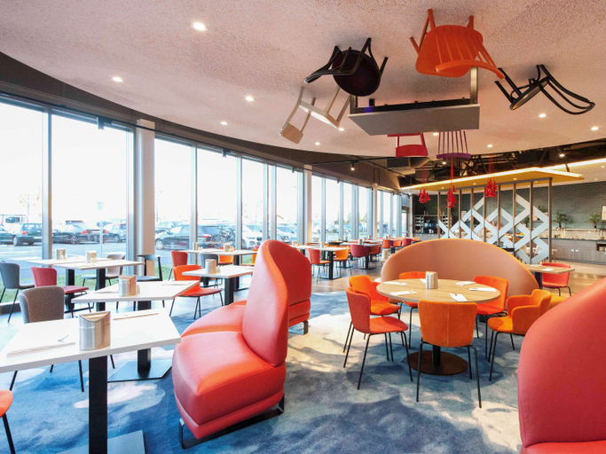 Food & Drinks 5, ibis Styles Parndorf Neusiedler, Neusiedl am See