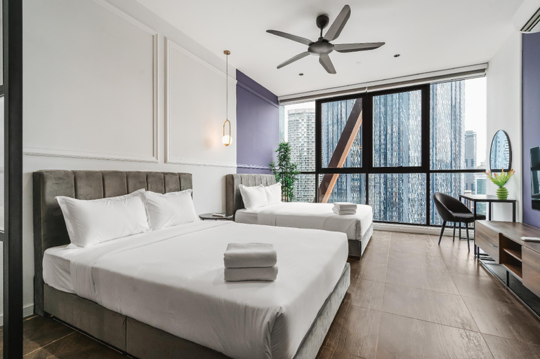 Bedroom 28