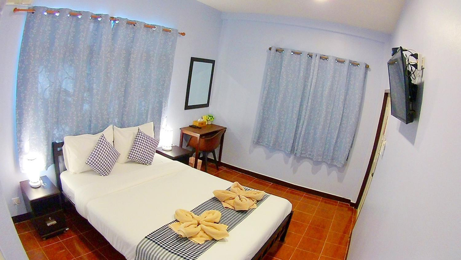 Bedroom 6