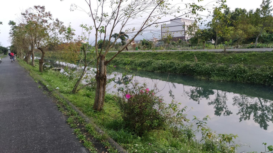 Others 5, British Country Inn B&B, Yilan
