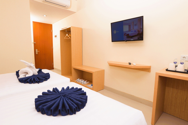 Bedroom 24