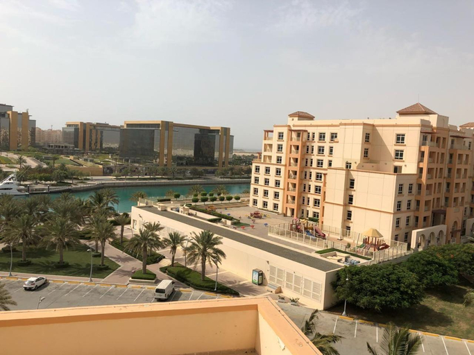 Others 3, Studio Marina 2