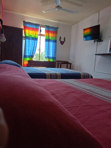 Bedroom 2, El Rincon de Dona Bety, Del Centro
