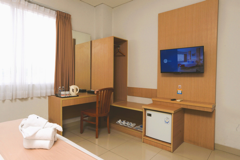 Bedroom 25