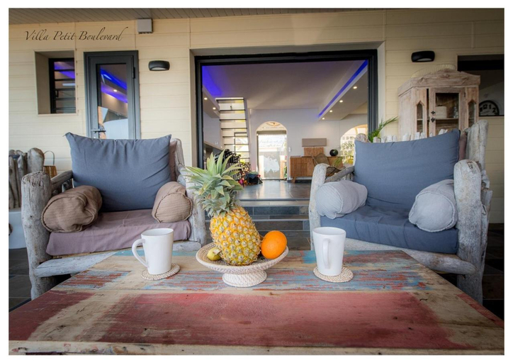 5, Villa petit boulevard de la plage, Saint-Pierre