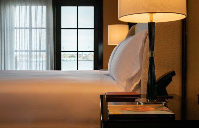 Bedroom 9