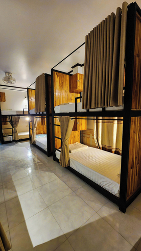 Bedroom 3, Vang Vieng Sabai Sabai Hostel, Vangvieng