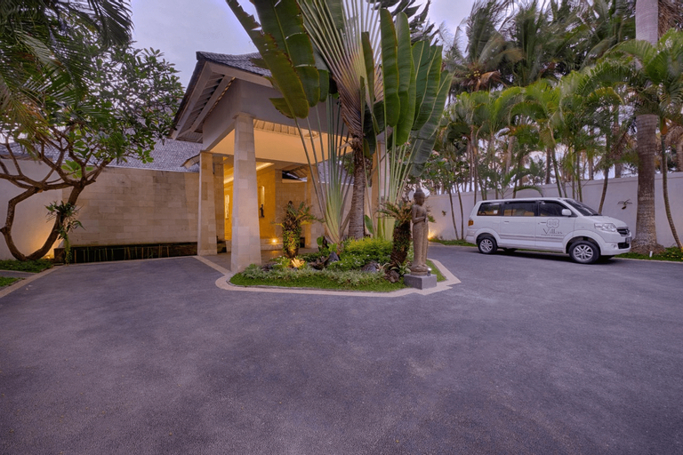 Exterior & Views 5, Mas Ubud Villa by Sanga Sanga Hospitality, Gianyar
