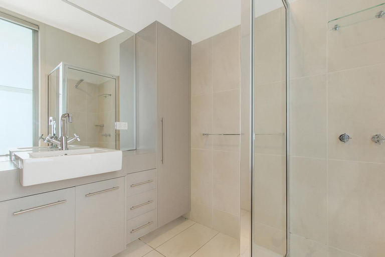 Bedroom 3, Nautilus, E. Gippsland - Bairnsdale