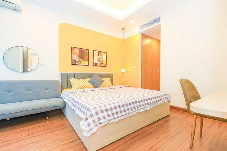 Bedroom 7