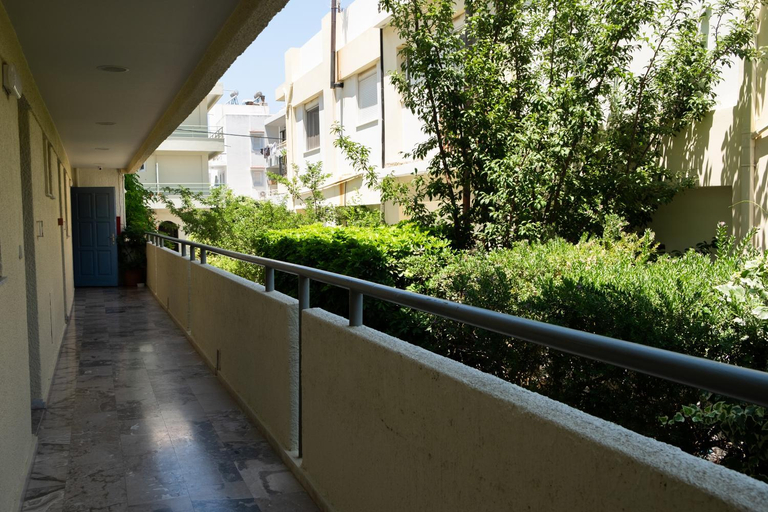 Others 5, Esperides, South Aegean