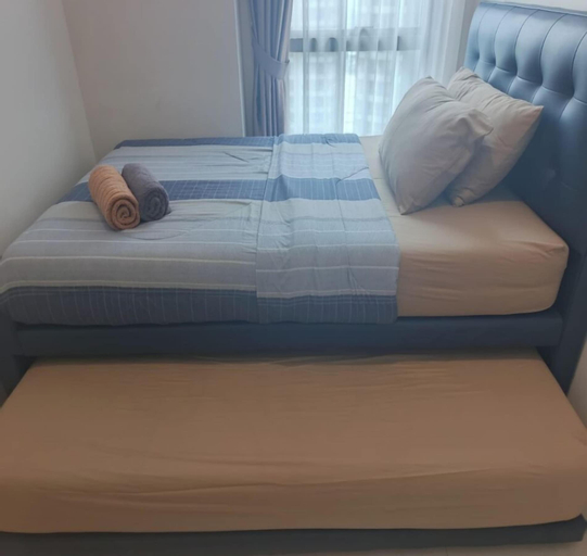 Bedroom 26