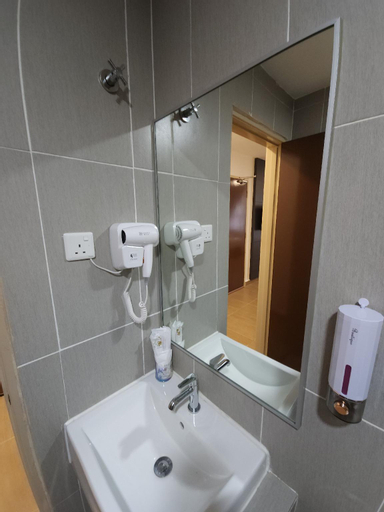 Bathroom 3
