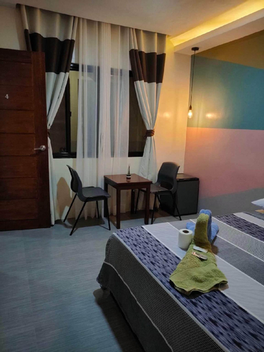 Bedroom 5
