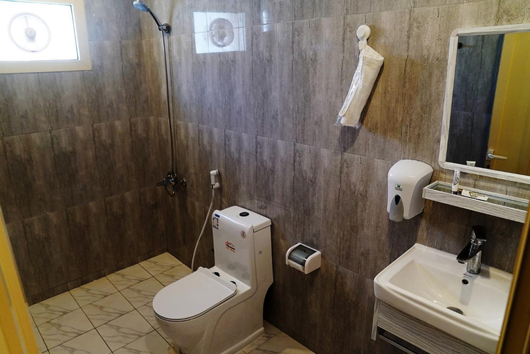 Others 2, Loaloat Al-Bahar, Al Khobar