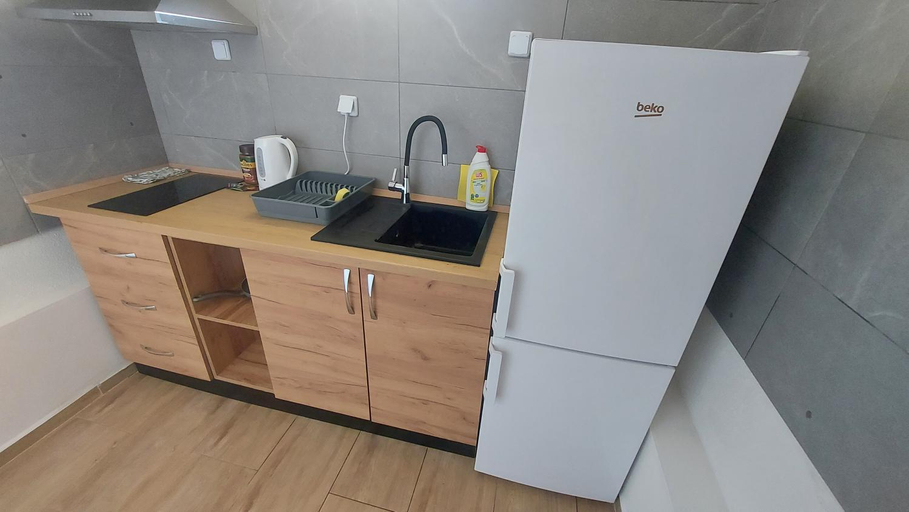 Others 5, Apartmany Podlavice, Banská Bystrica