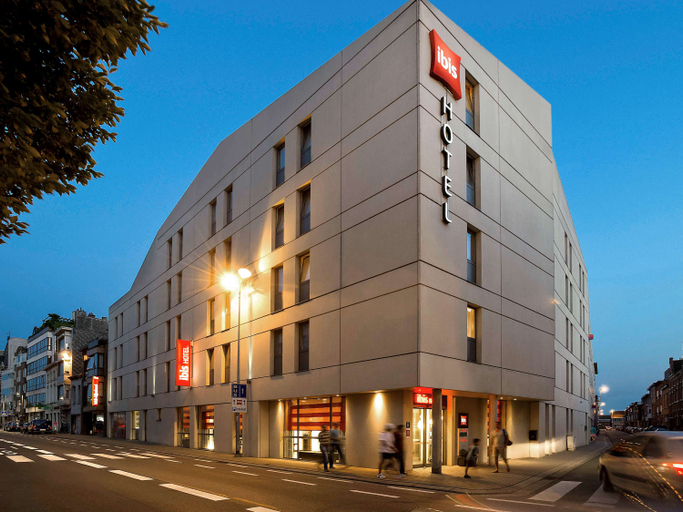 Exterior & Views 4, ibis Sint Niklaas Centrum, Oost-Vlaanderen