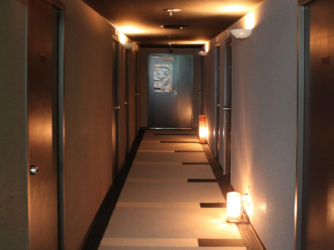 Public Area 2, HOTEL LiVEMAX BUDGET Chofu-Ekimae, Chōfu