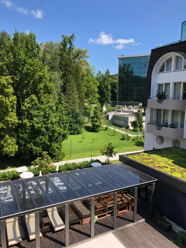 Others 5, Apartment VilaPark 14, Rogaška Slatina