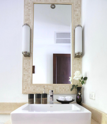 Bathroom 2, Kulraya Villas - Luxury Serviced Pool Villas (A), Ko Lanta