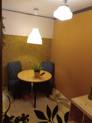 Others 4, Ikeda Lifekan Hakuba Apartment 2 bed room, Hakuba