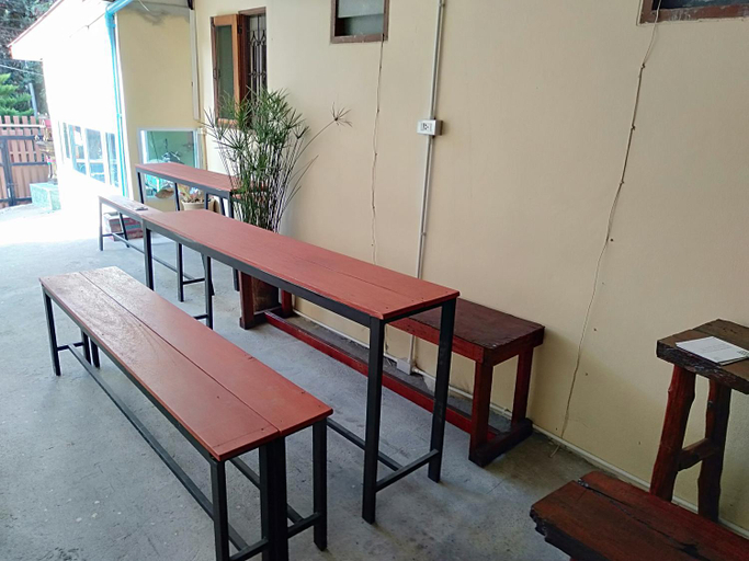 Others 4, Chandra Hostel Kohtao, Ko Phangan