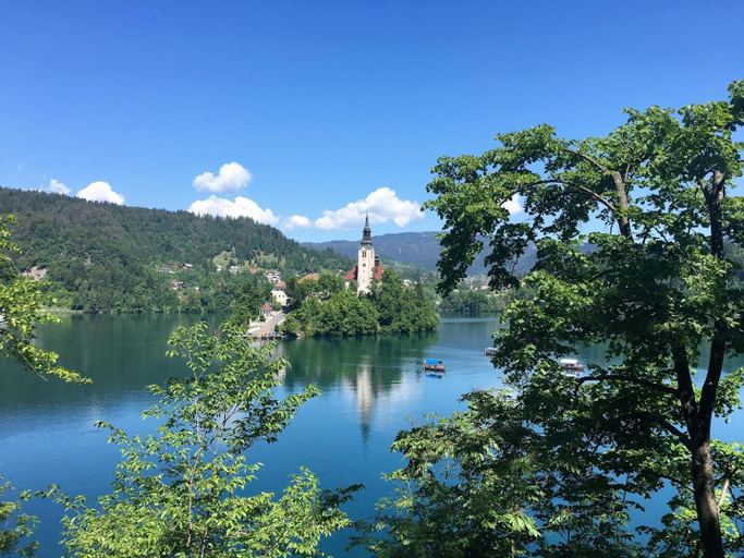 Others 4, B&B Woodhouse, Radovljica